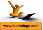 Visit www.foodmingo.com
